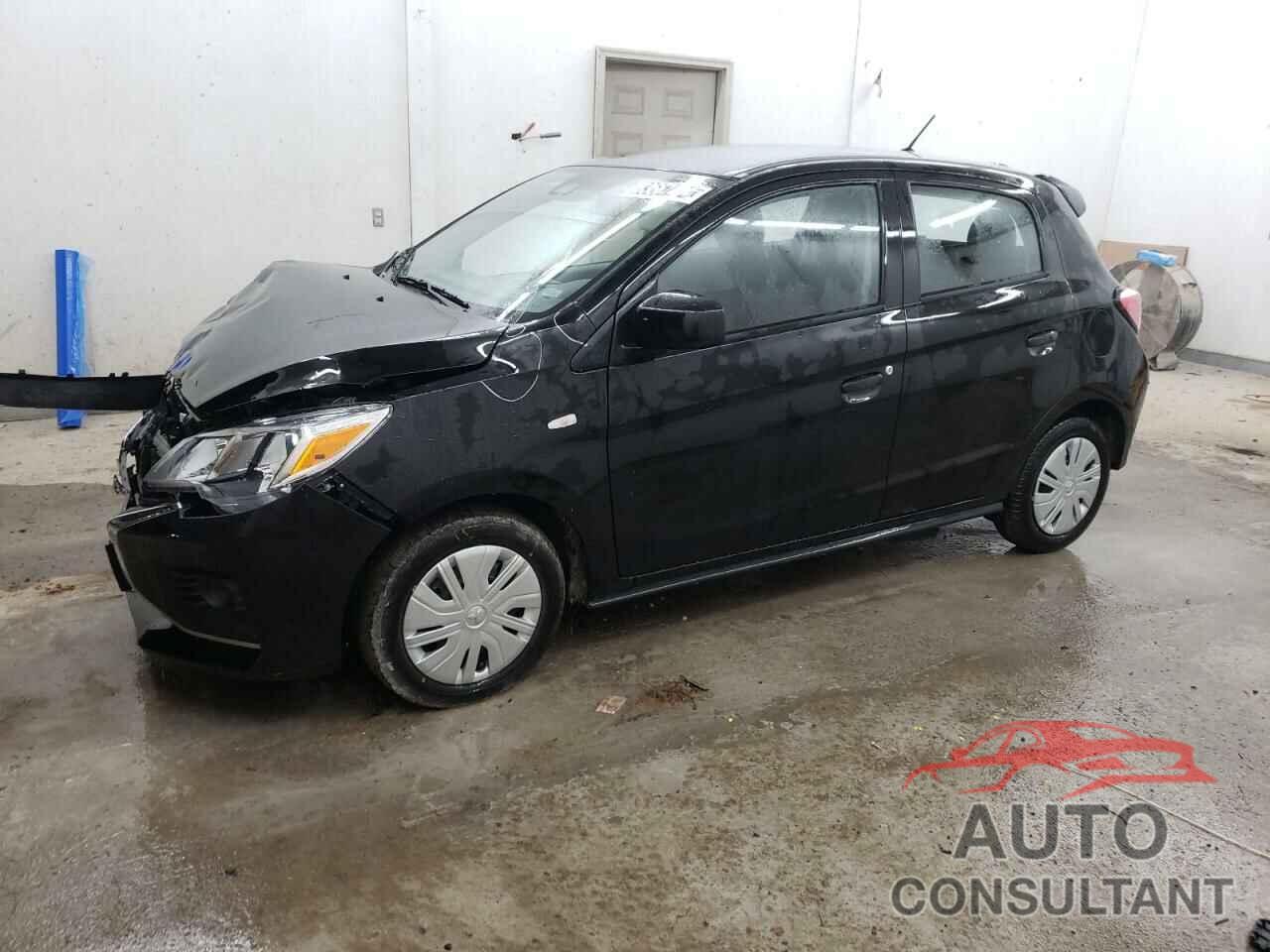 MITSUBISHI MIRAGE 2024 - ML32AUHJ5RH010325
