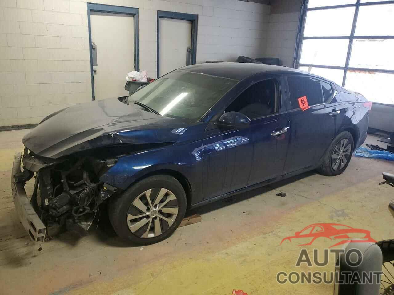 NISSAN ALTIMA 2020 - 1N4BL4BV4LC212120