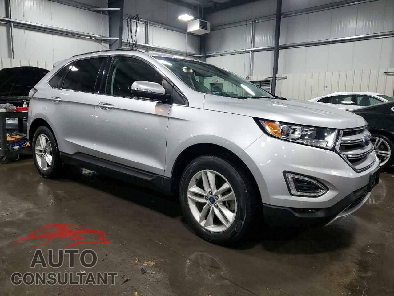 FORD EDGE 2016 - 2FMPK4J98GBC26272