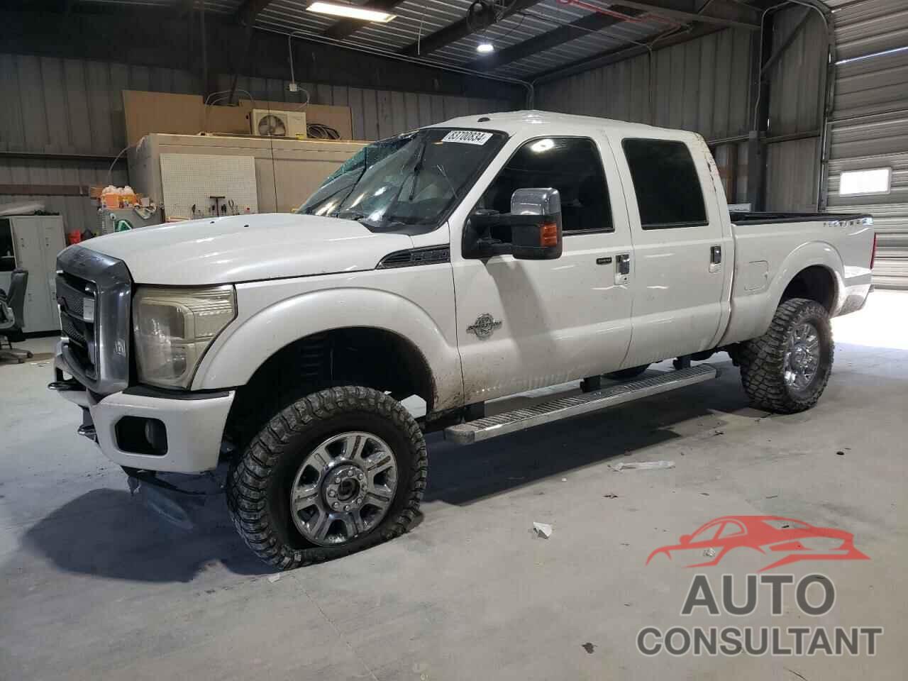 FORD F250 2016 - 1FT7W2BT6GEA91661