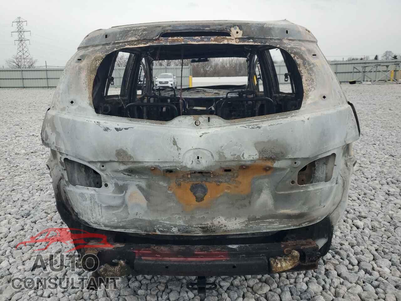 MAZDA 5 2014 - JM1CW2CL5E0163246