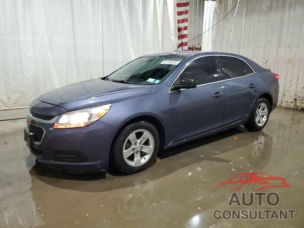 CHEVROLET MALIBU 2015 - 1G11B5SL4FF272746