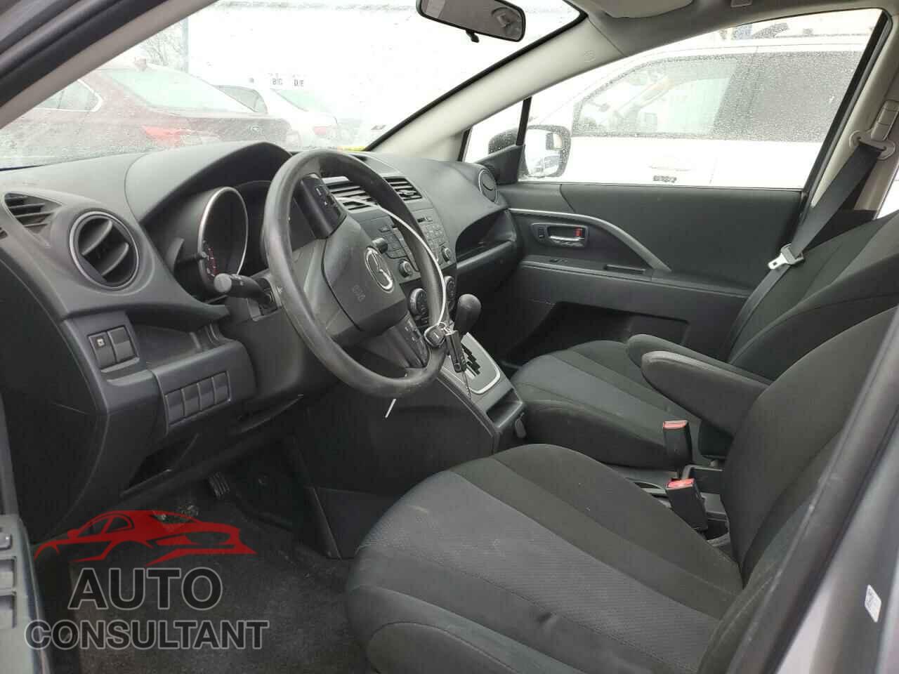 MAZDA 5 2015 - JM1CW2BL3F0189783