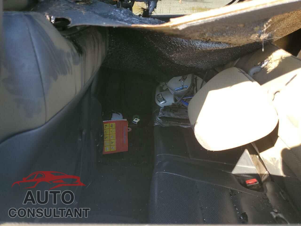 DODGE DURANGO 2018 - 1C4SDJCT9JC184332