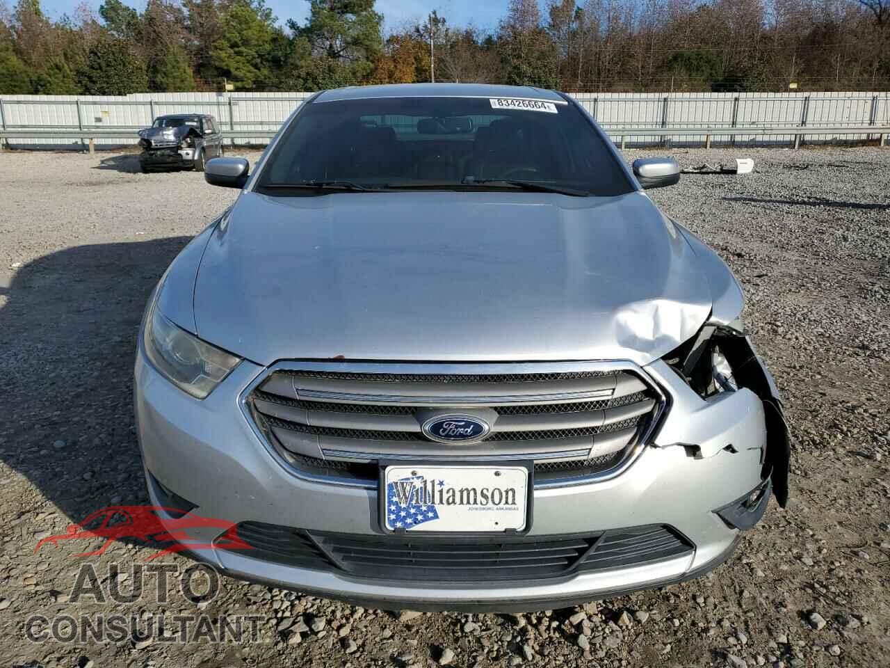 FORD TAURUS 2013 - 1FAHP2E87DG138095