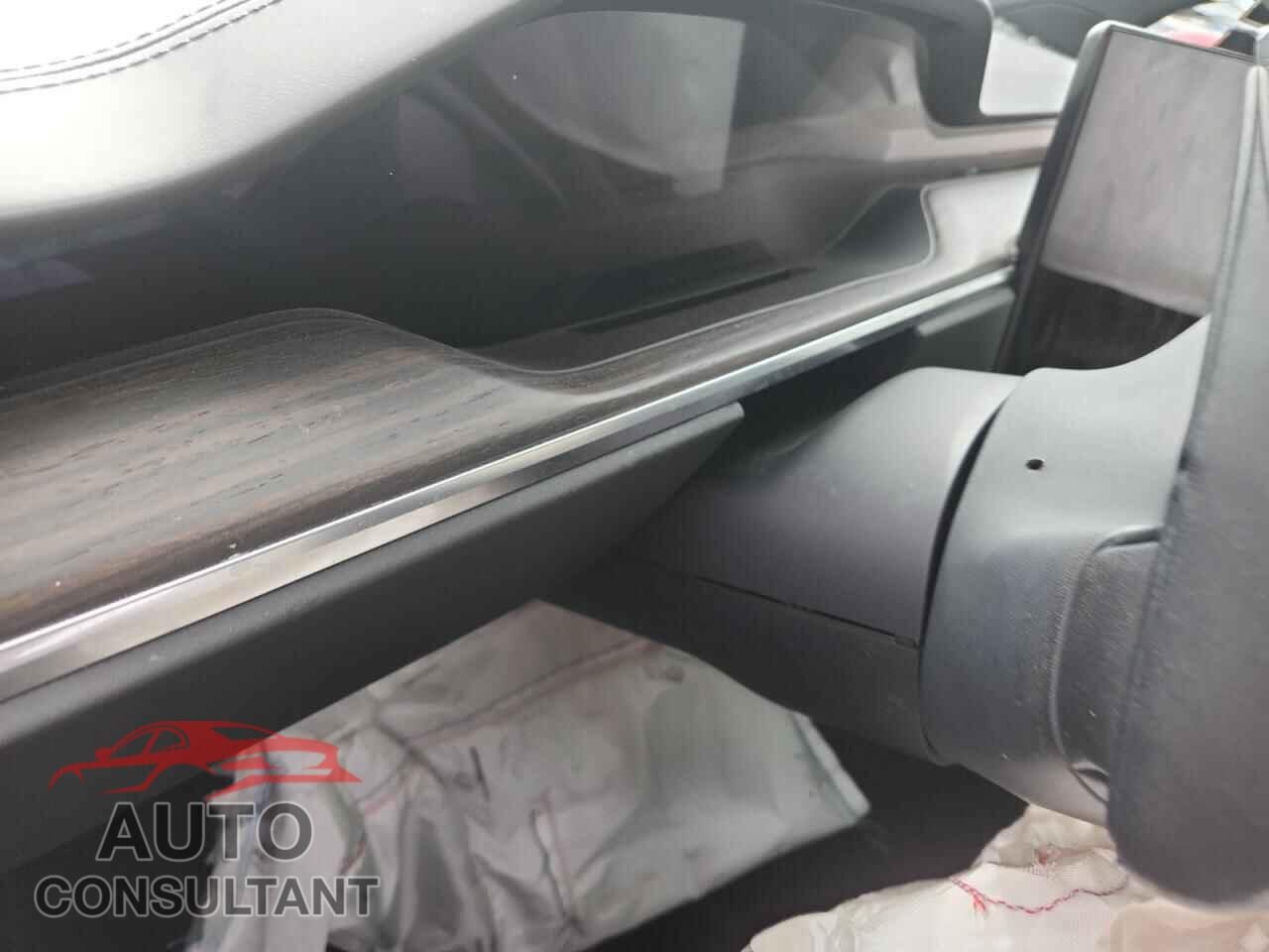 TESLA MODEL X 2022 - 7SAXCDE59NF340602