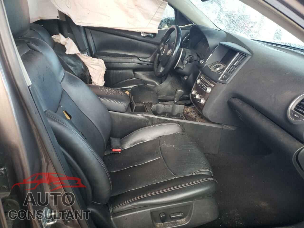 NISSAN MAXIMA 2012 - 1N4AA5AP6CC857555