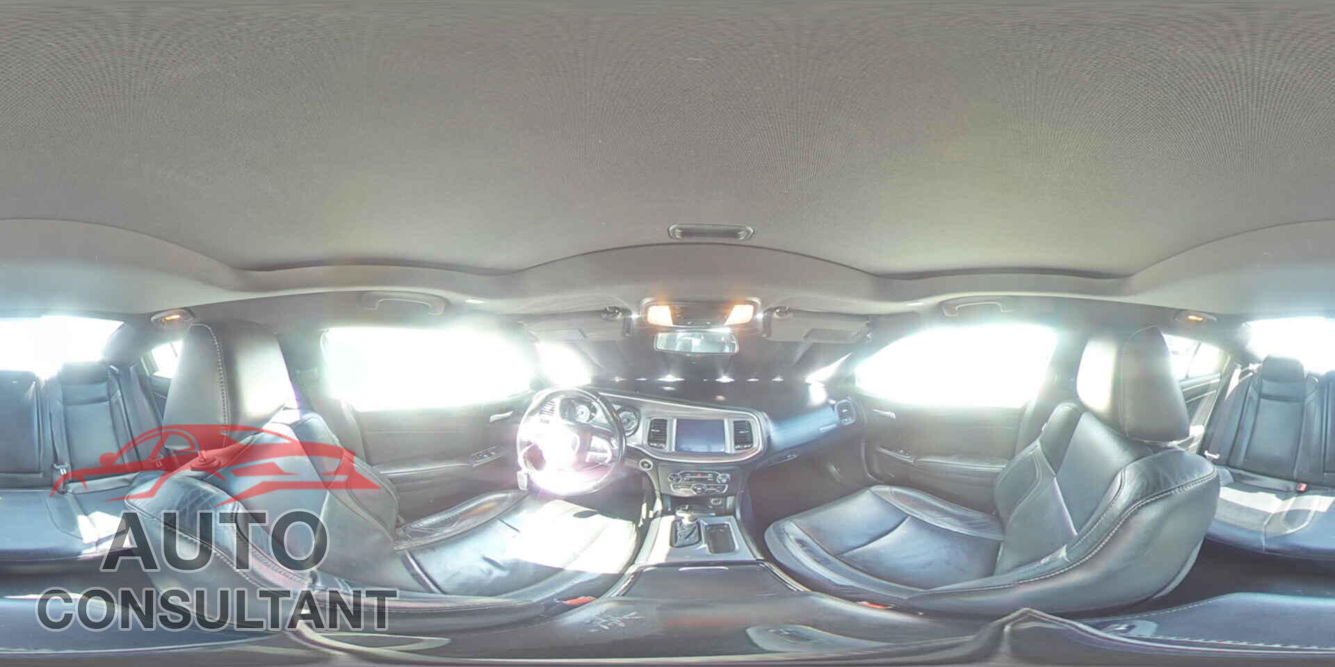 DODGE CHARGER 2019 - 2C3CDXBG9KH676647