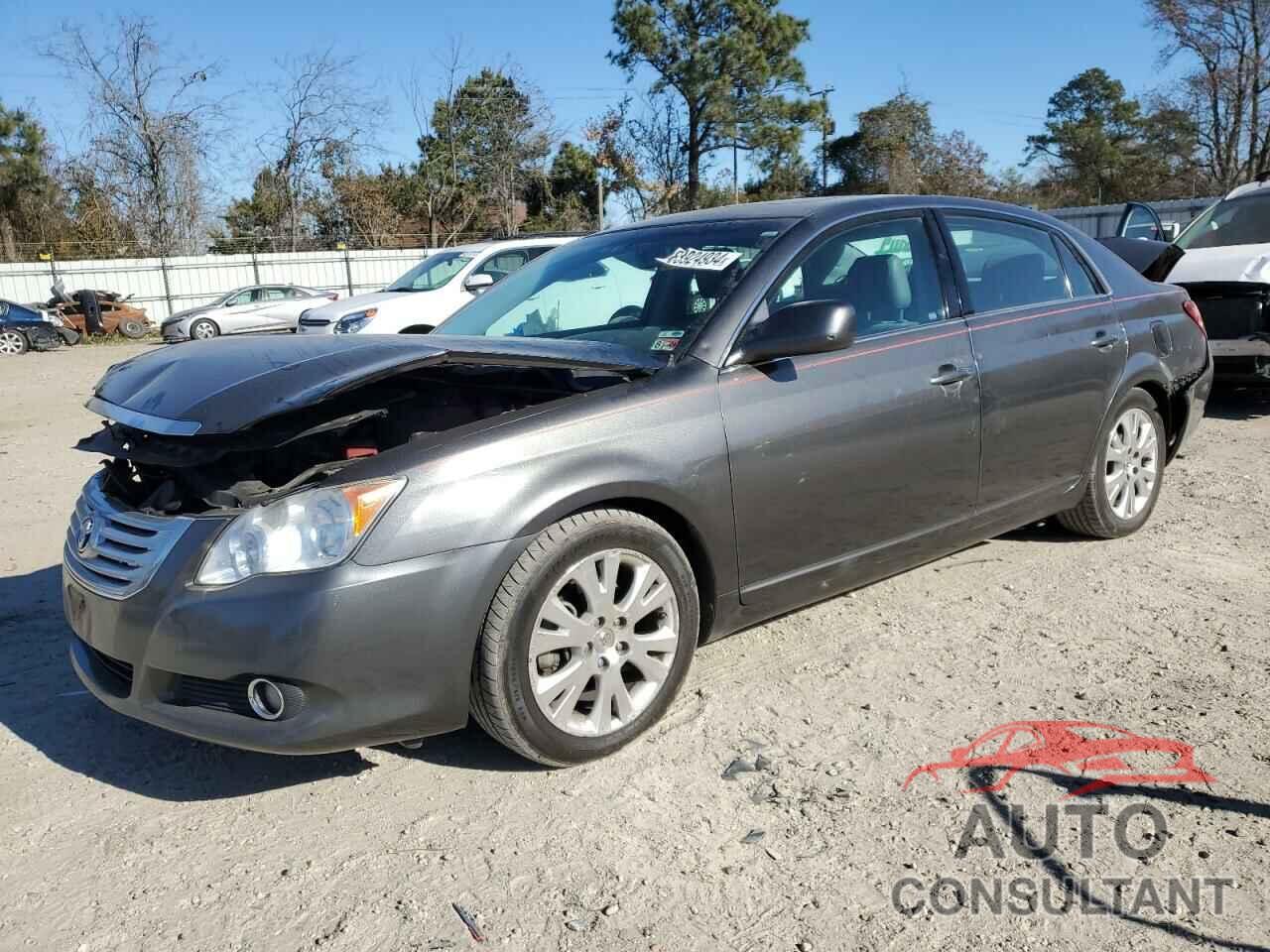 TOYOTA AVALON 2010 - 4T1BK3DB5AU368390