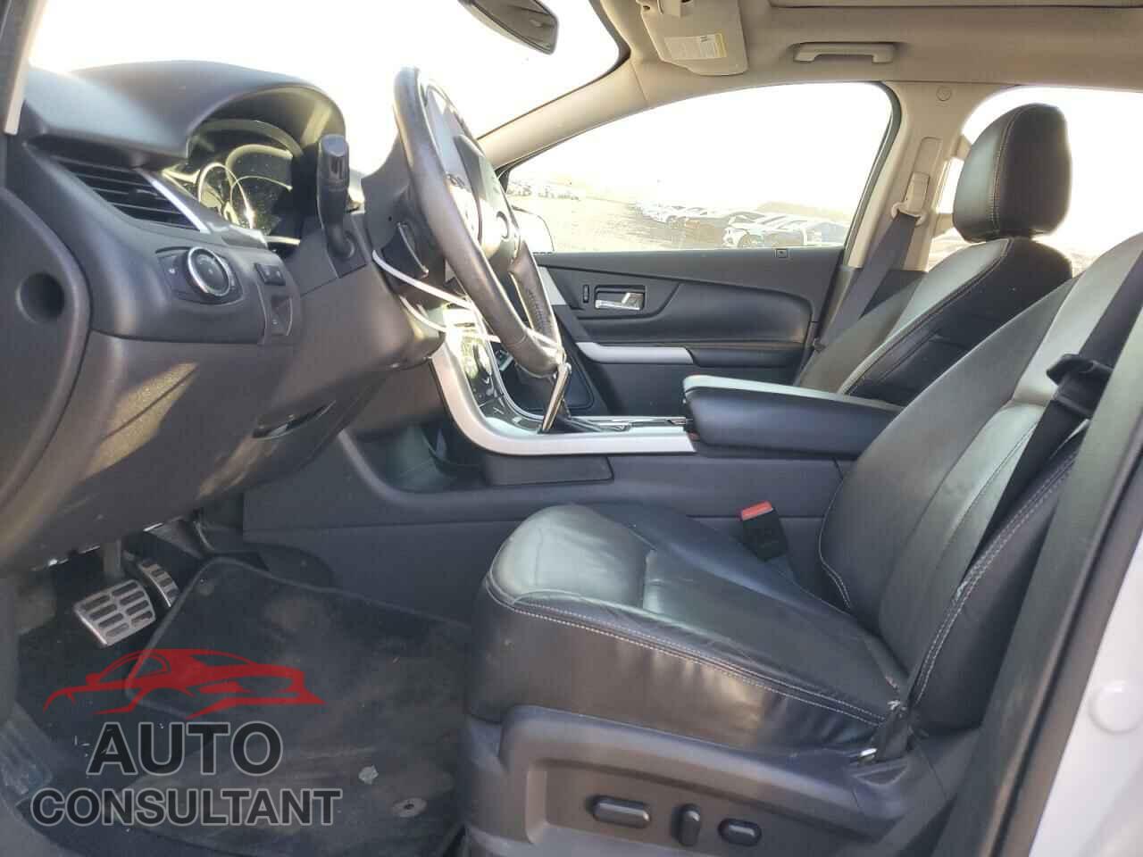 FORD EDGE 2014 - 2FMDK3AK6EBB56994