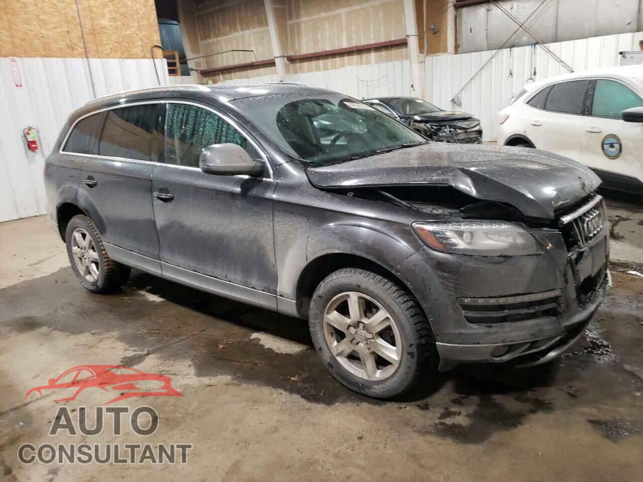 AUDI Q7 2010 - WA1LYAFE8AD007779