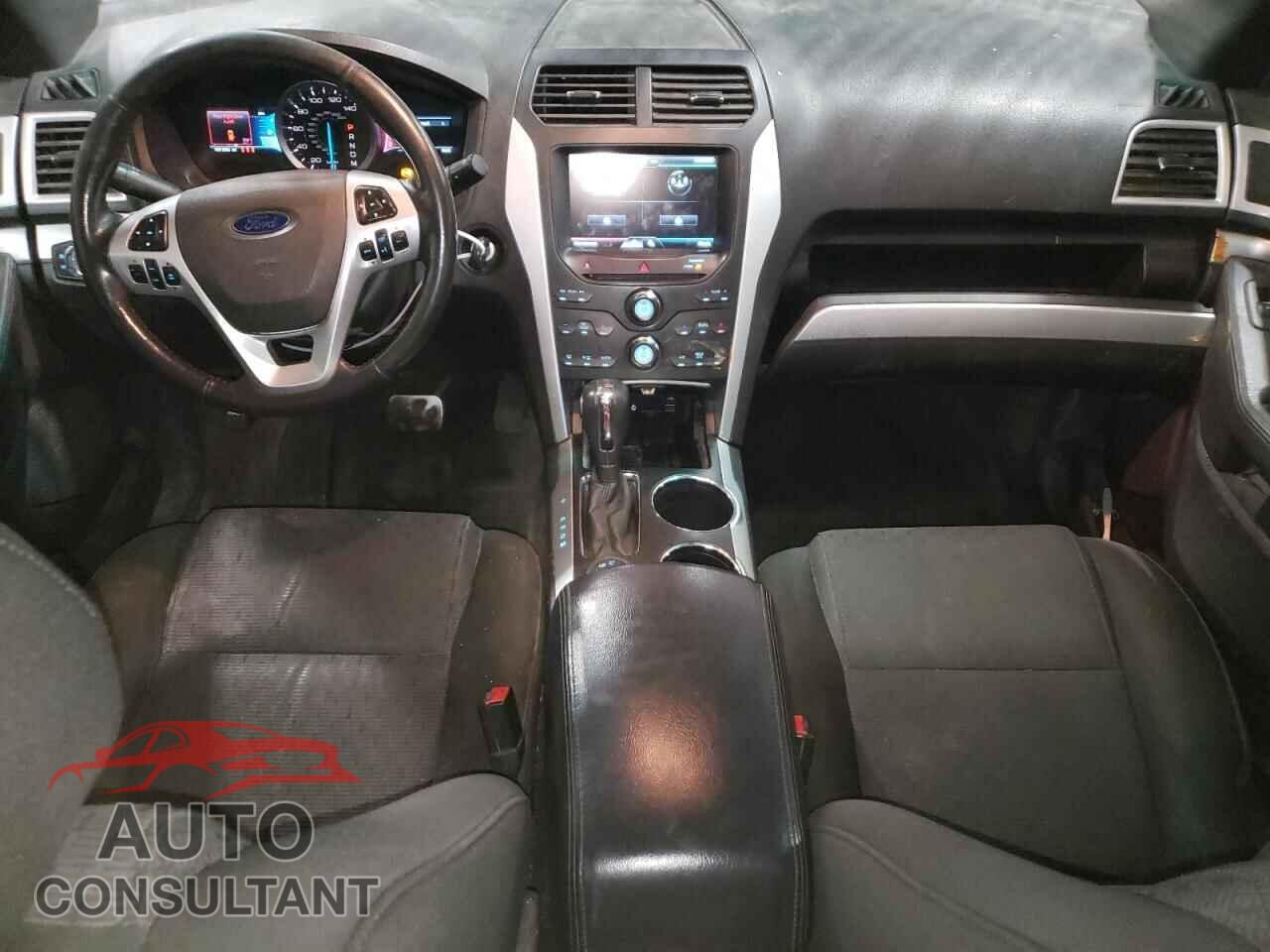 FORD EXPLORER 2012 - 1FMHK8D80CGA56944