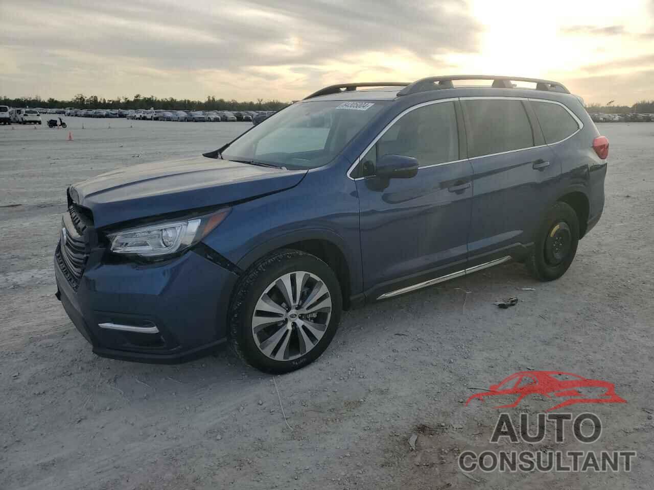 SUBARU ASCENT 2022 - 4S4WMAPD7N3463493