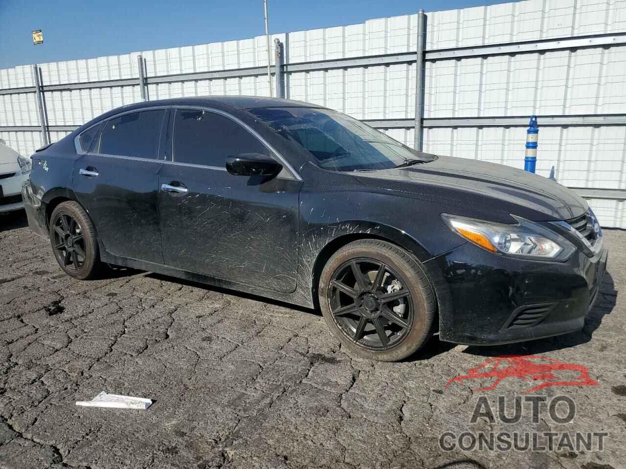 NISSAN ALTIMA 2018 - 1N4AL3AP4JC164303