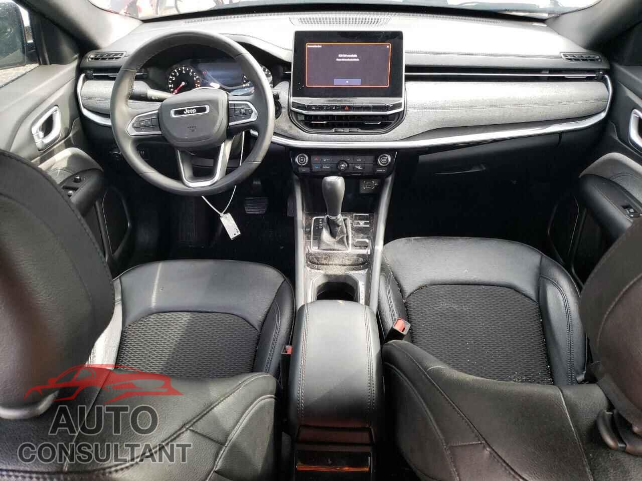 JEEP COMPASS 2024 - 3C4NJDBN7RT120431