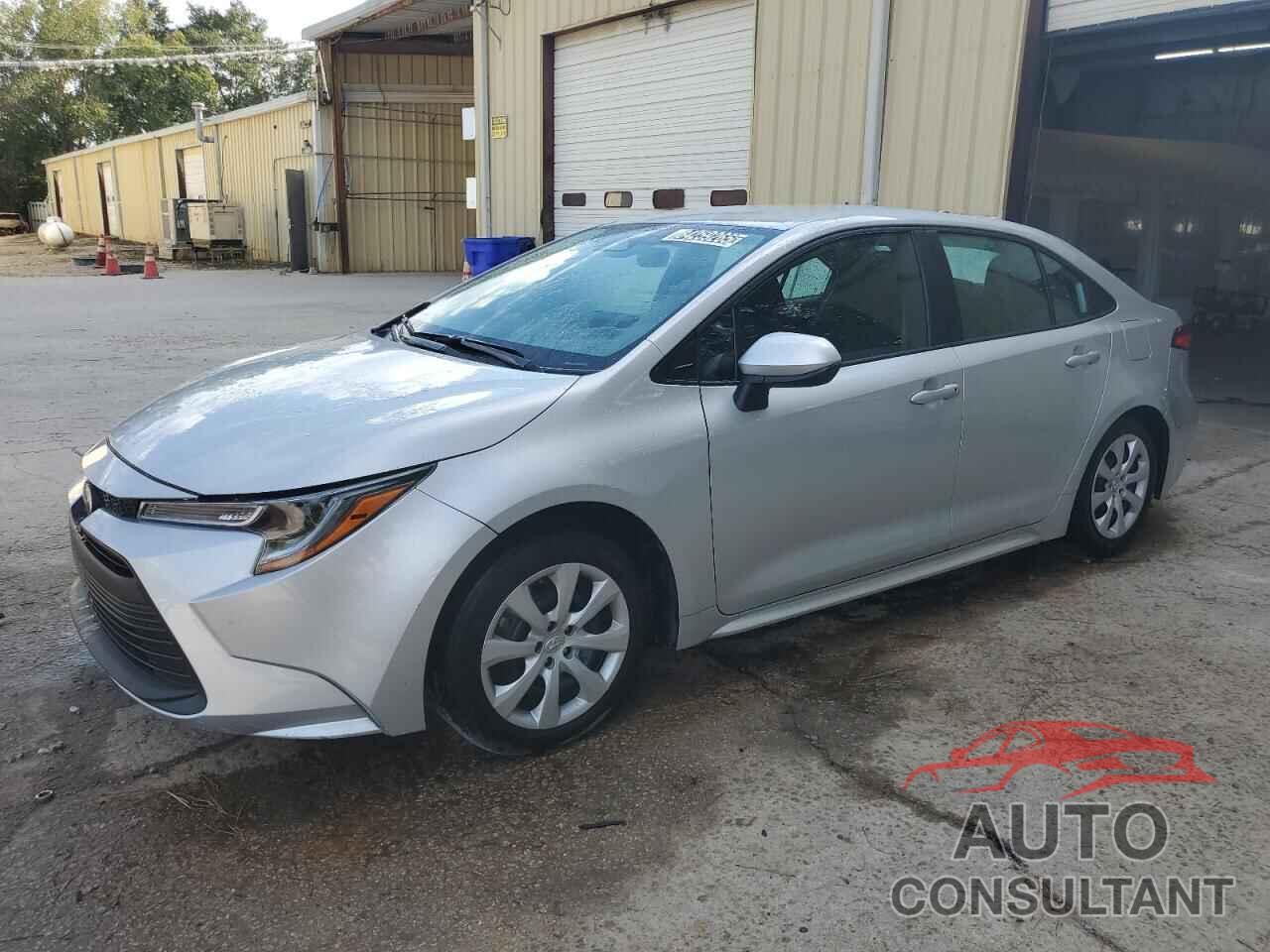 TOYOTA COROLLA 2024 - 5YFB4MDE3RP105256