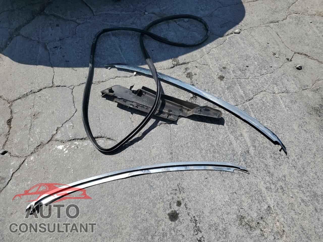 KIA FORTE 2017 - 3KPFK4A78HE115746