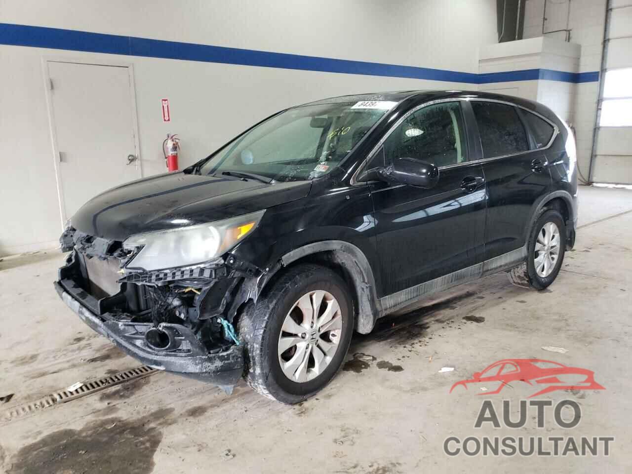 HONDA CRV 2012 - 2HKRM4H58CH618287