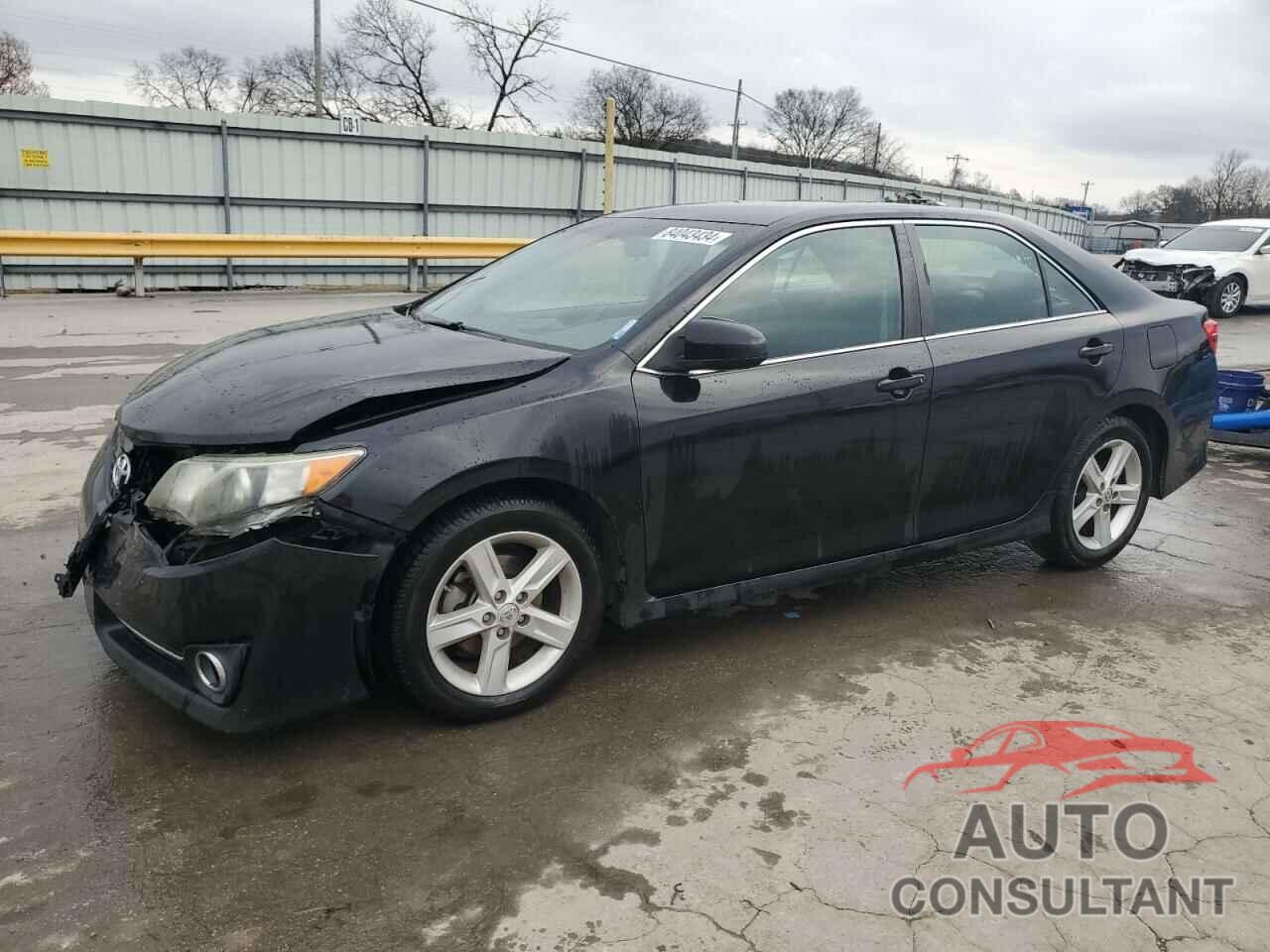 TOYOTA CAMRY 2014 - 4T1BF1FK7EU331515