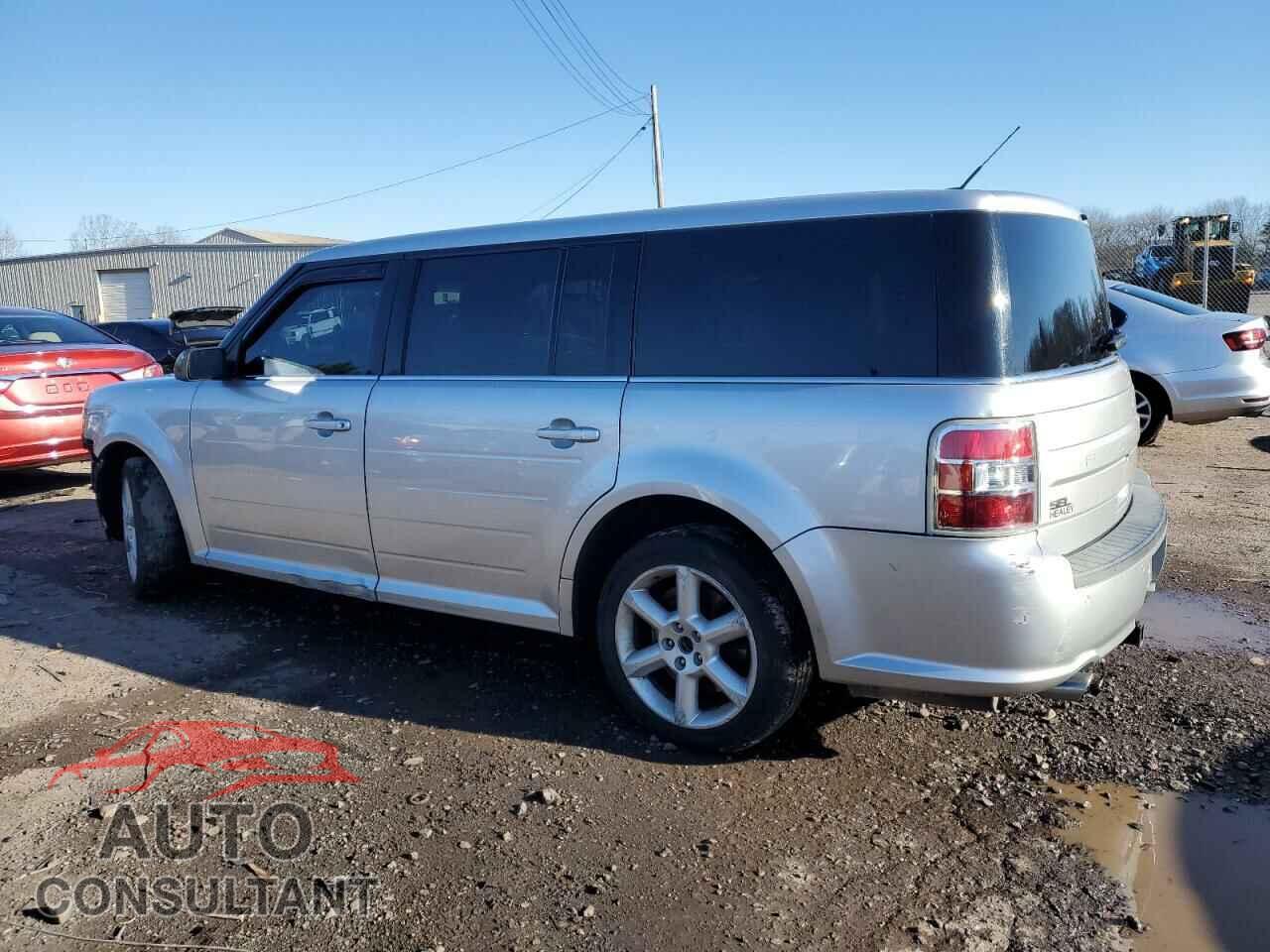 FORD FLEX 2013 - 2FMHK6C85DBD31030