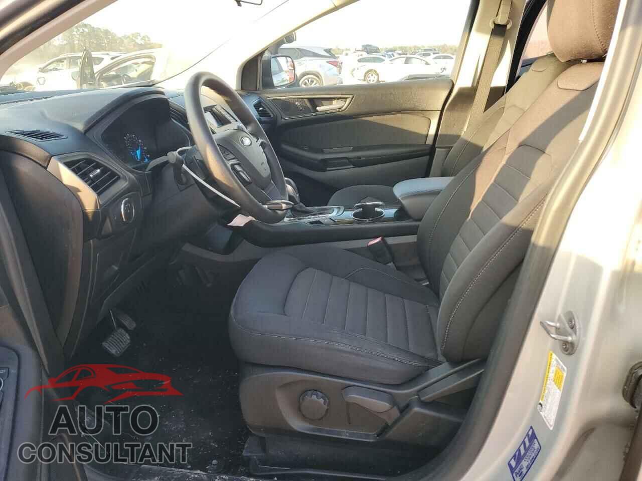FORD EDGE 2015 - 2FMTK3G8XFBB55419