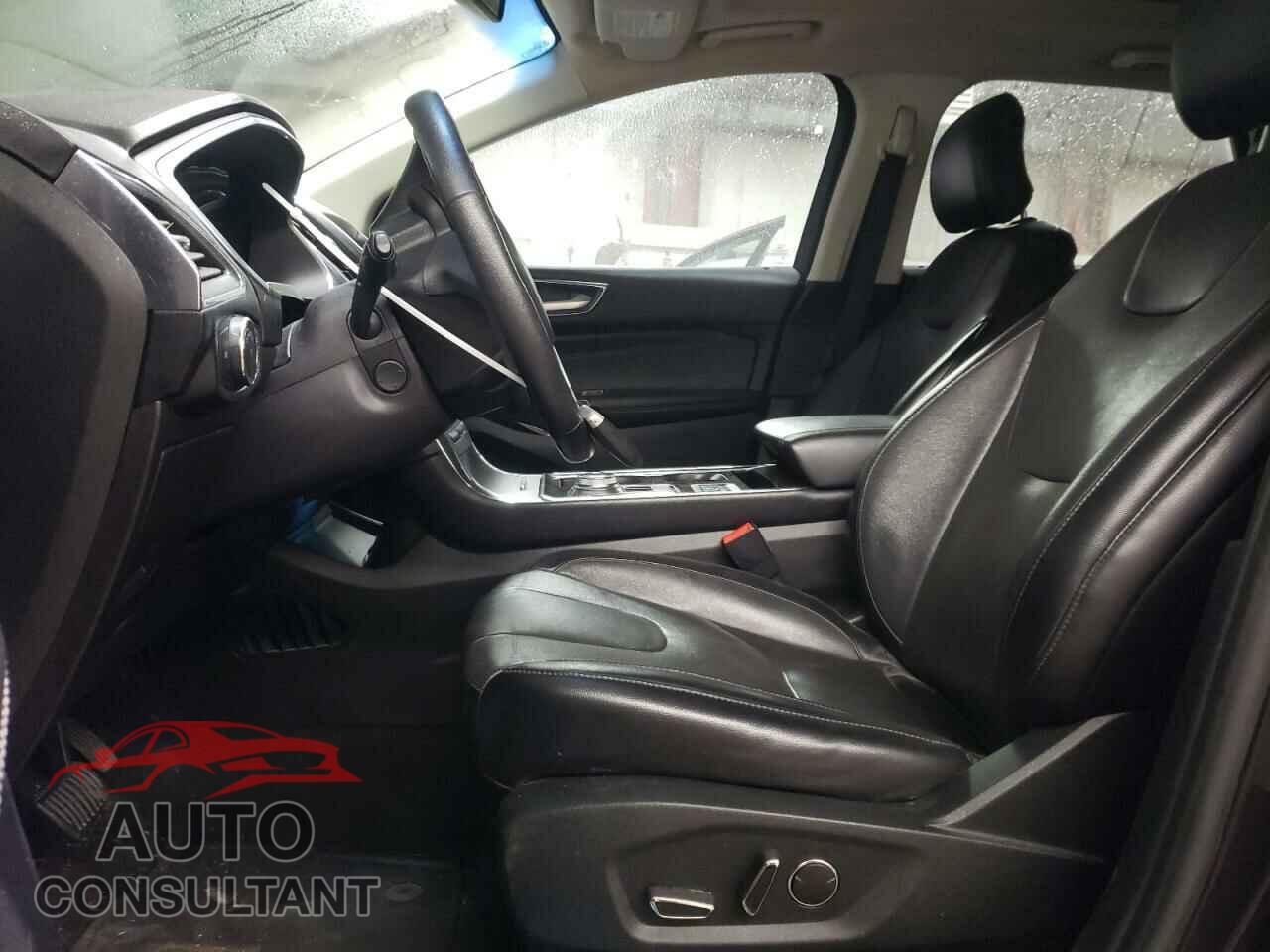 FORD EDGE 2019 - 2FMPK3K95KBC22648