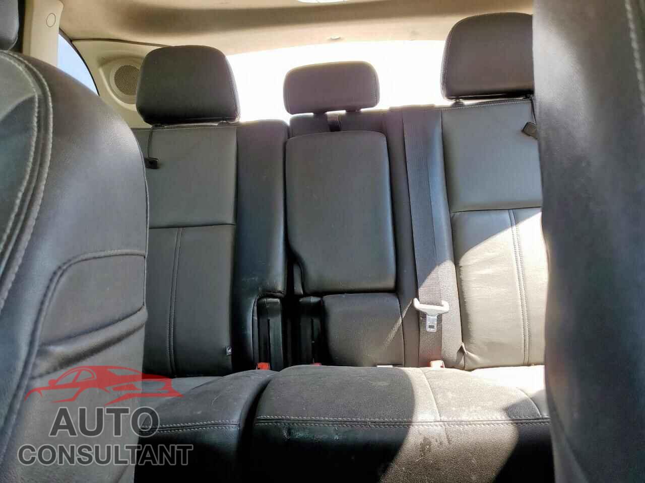 FORD EDGE 2014 - 2FMDK3AK7EBB73352