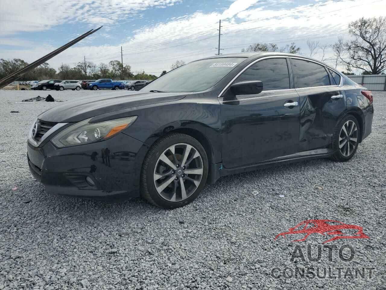 NISSAN ALTIMA 2017 - 1N4AL3AP4HN330026