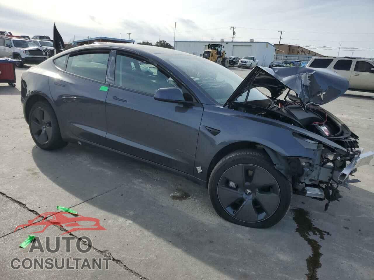 TESLA MODEL 3 2023 - 5YJ3E1EB4PF665896