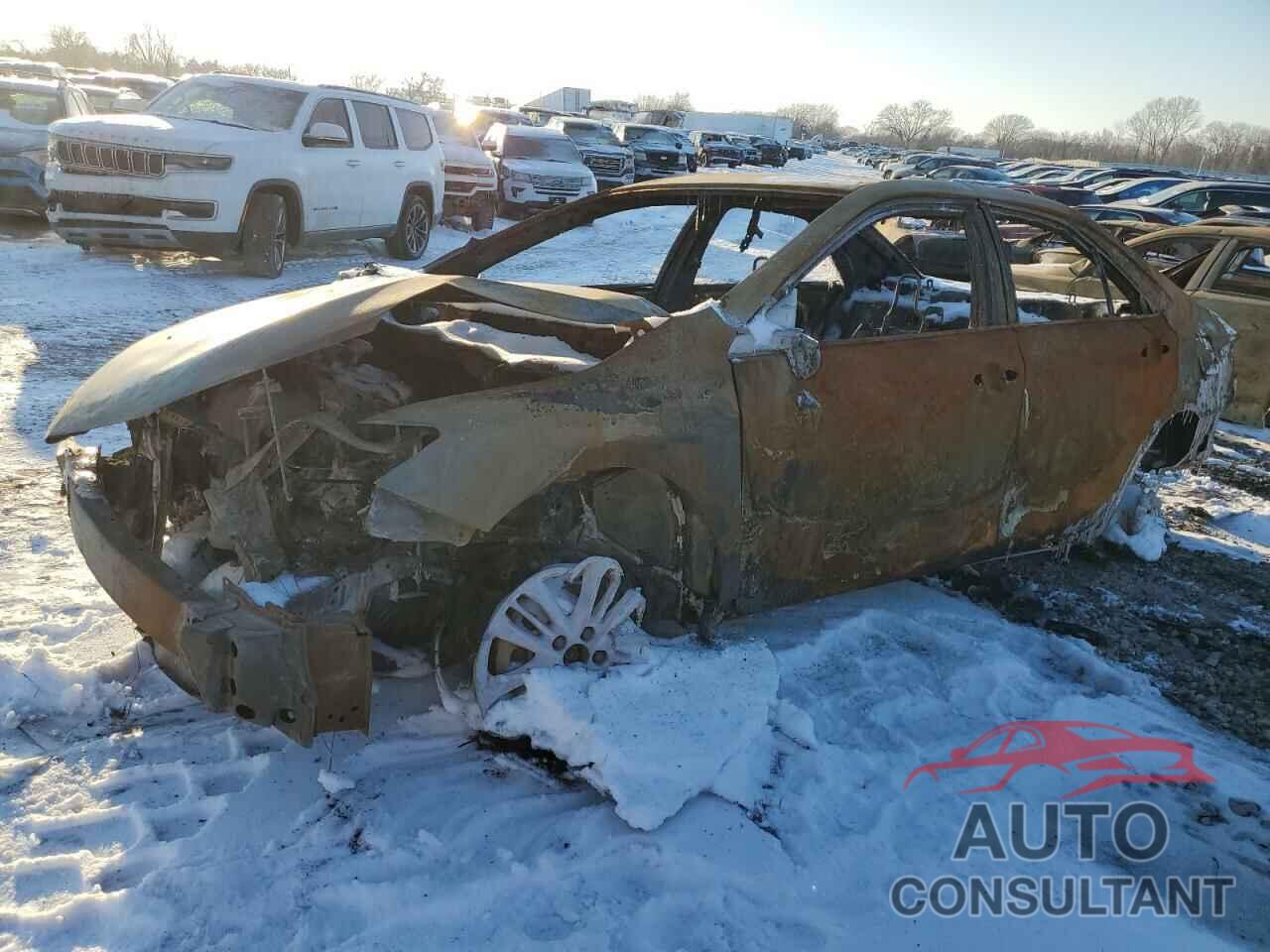 TOYOTA CAMRY 2015 - 4T1BF1FK2FU044536