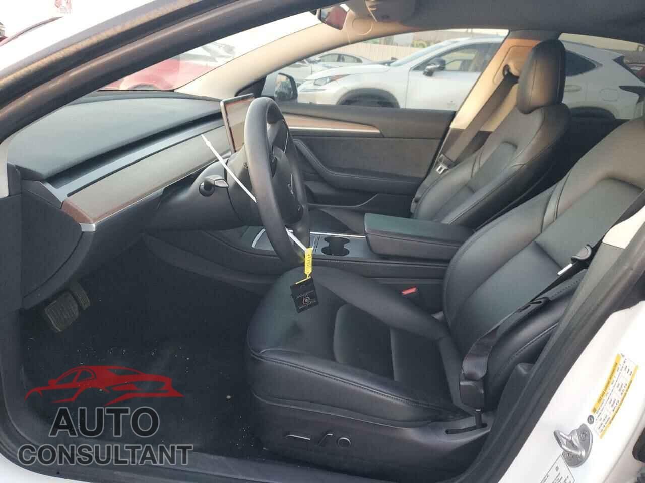 TESLA MODEL 3 2023 - 5YJ3E1EA6PF413431