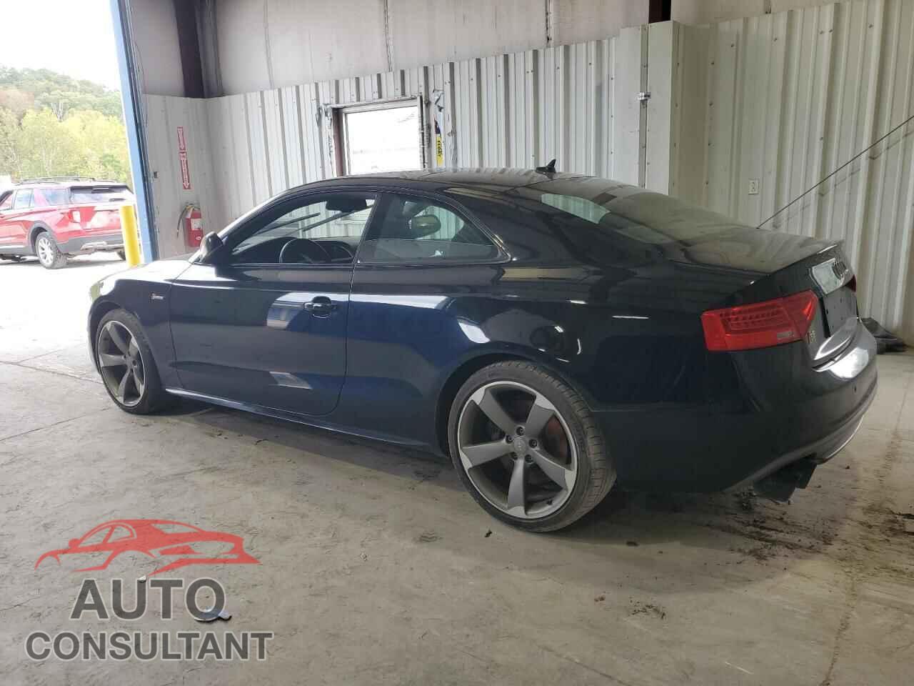 AUDI S5/RS5 2015 - WAUCGAFRXFA041403