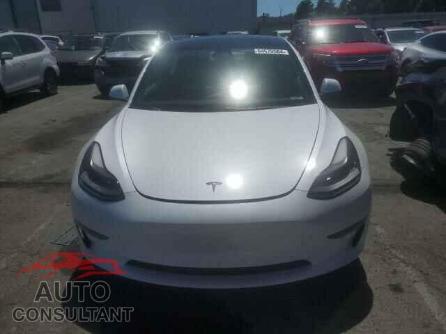TESLA MODEL 3 2021 - 5YJ3E1EA2MF974043
