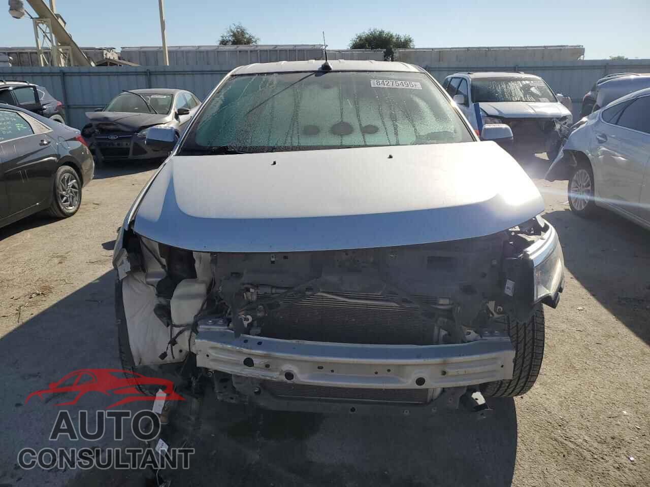 FORD EDGE 2014 - 2FMDK4KC2EBA39152