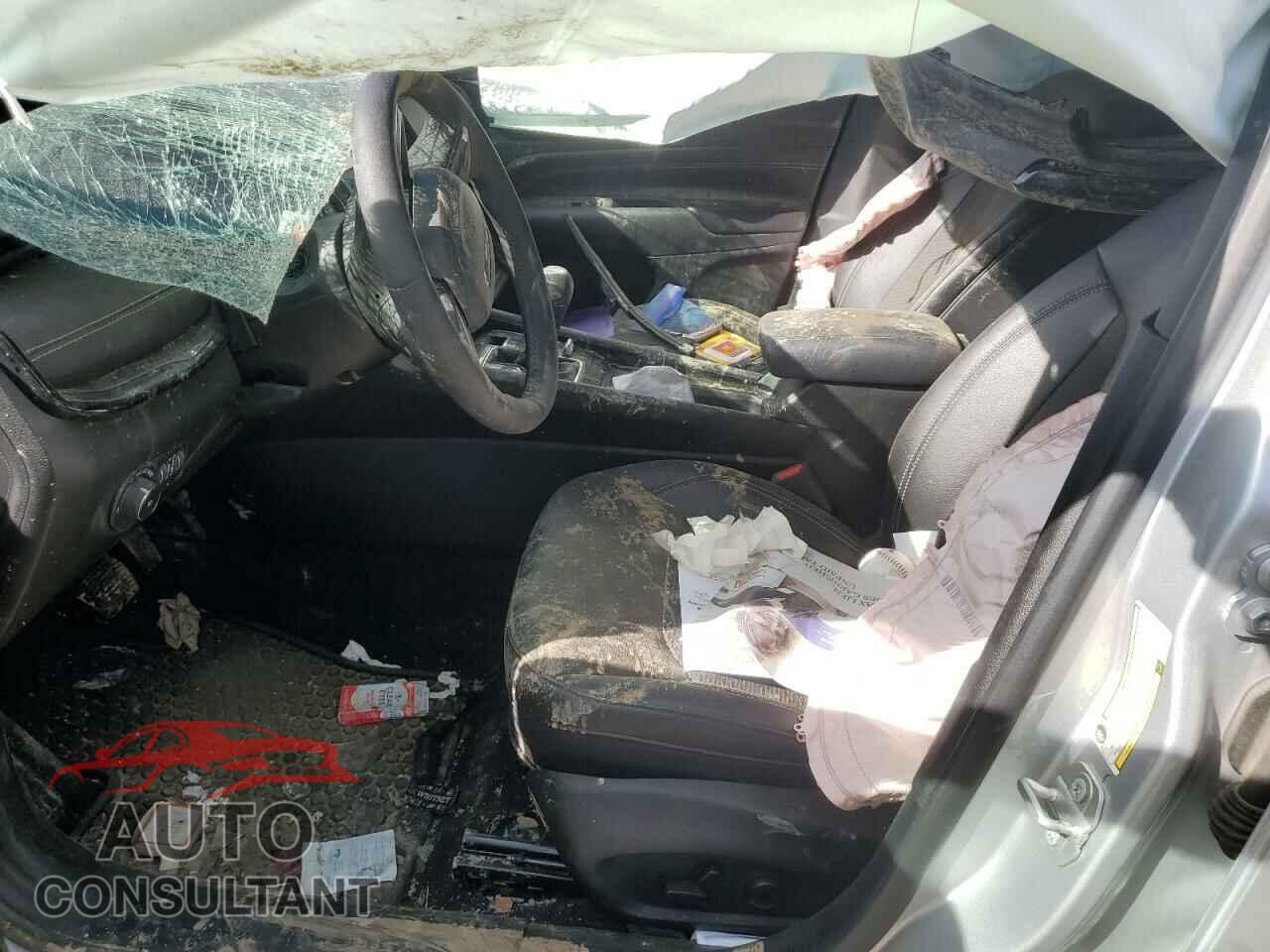 JEEP COMPASS 2024 - 3C4NJDBN0RT129861
