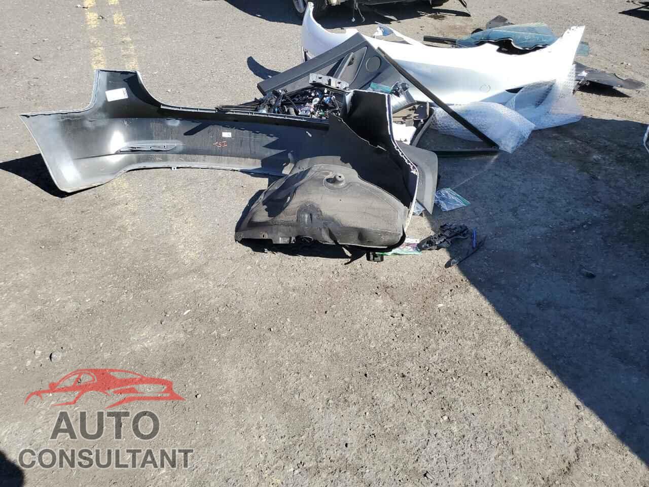 TESLA MODEL 3 2023 - 5YJ3E1EA9PF685701