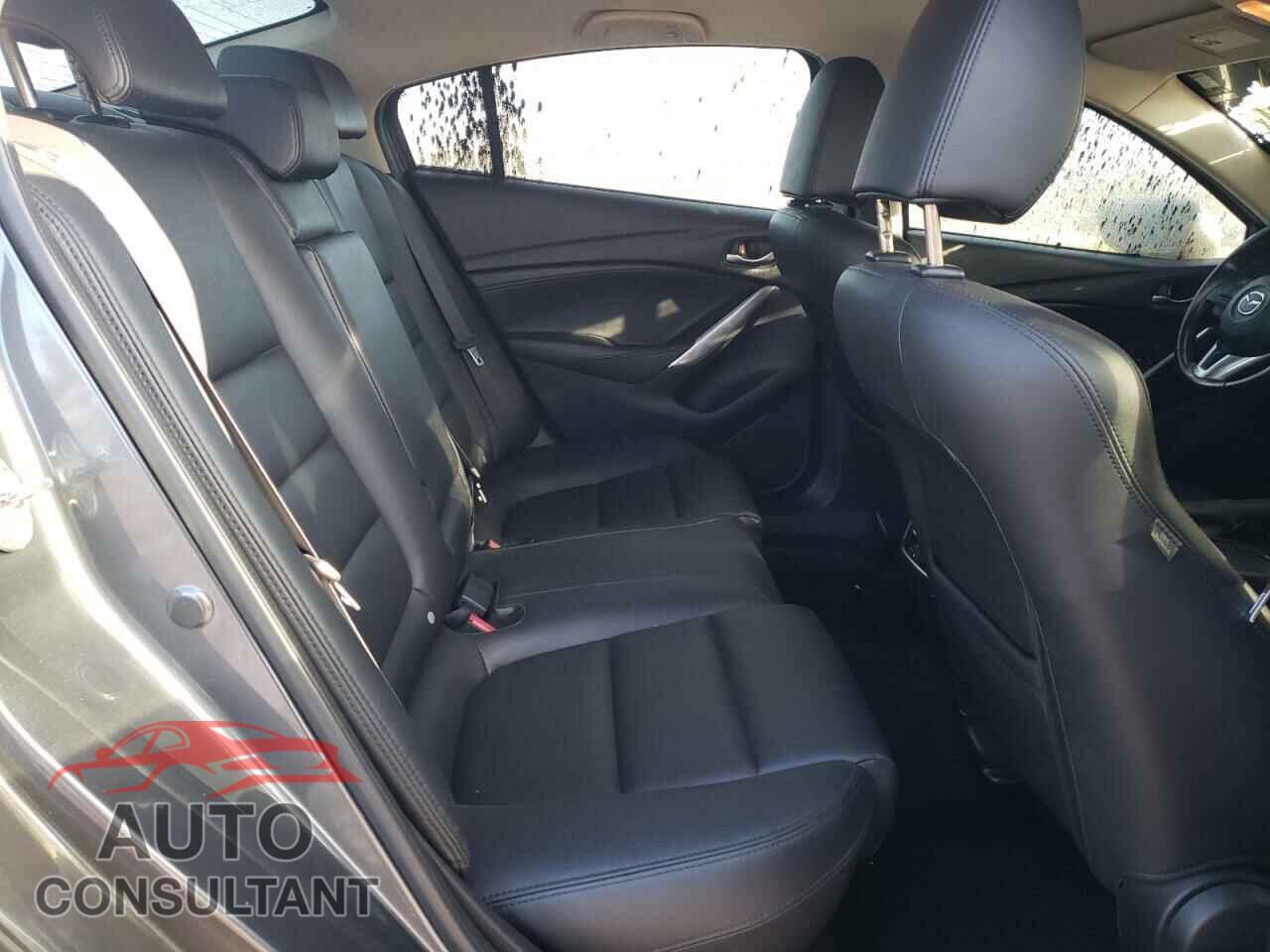 MAZDA 6 2014 - JM1GJ1V64E1140326