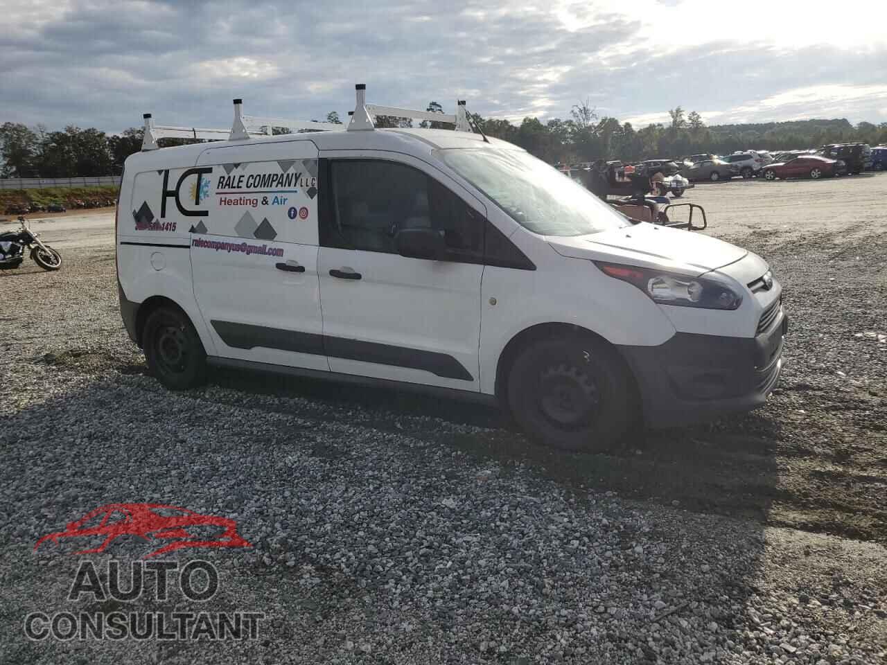 FORD TRANSIT 2017 - NM0LS7E71H1322543