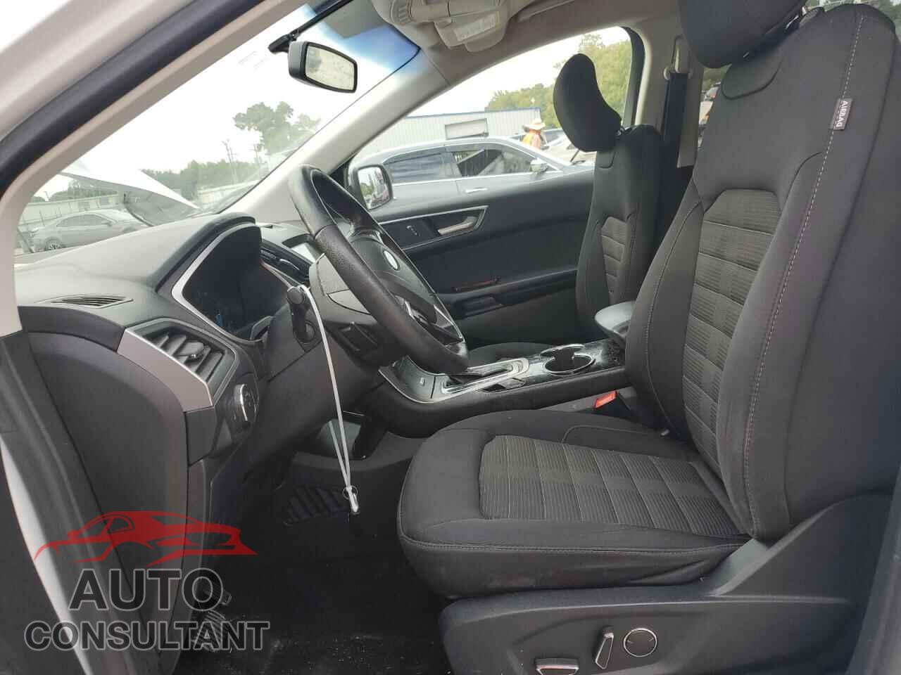 FORD EDGE 2018 - 2FMPK4J82JBB34668