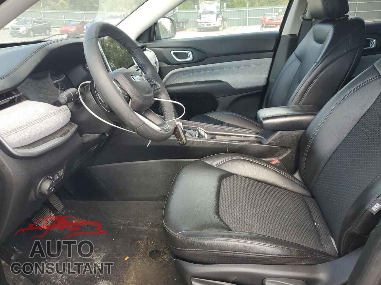 JEEP COMPASS 2022 - 3C4NJCBB0NT214306