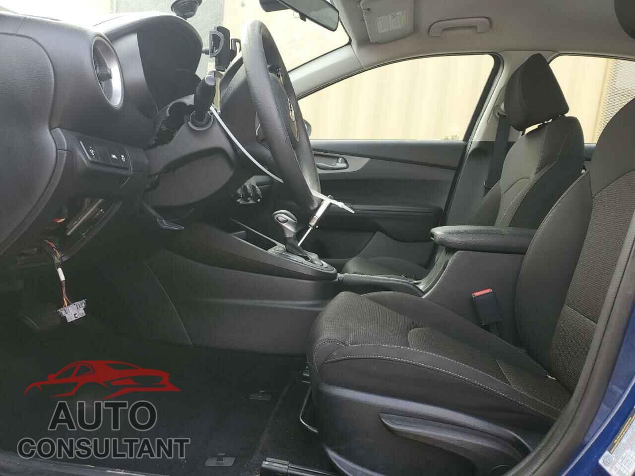KIA FORTE 2020 - 3KPF24AD4LE205913