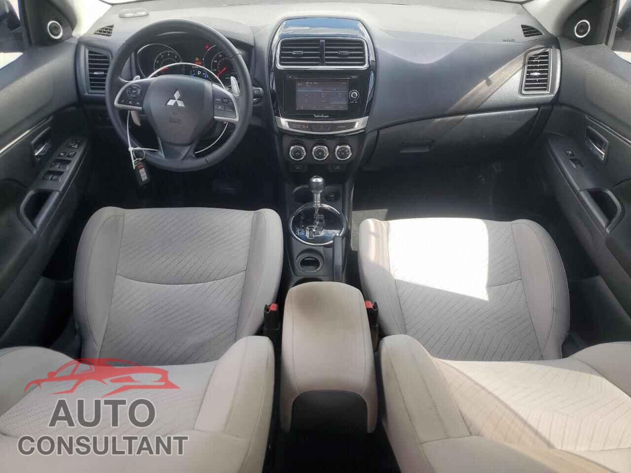 MITSUBISHI OUTLANDER 2015 - 4A4AP4AU2FE042957