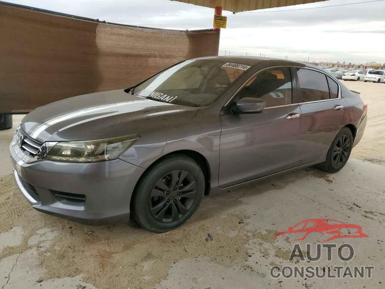 HONDA ACCORD 2015 - 1HGCR2F35FA115794