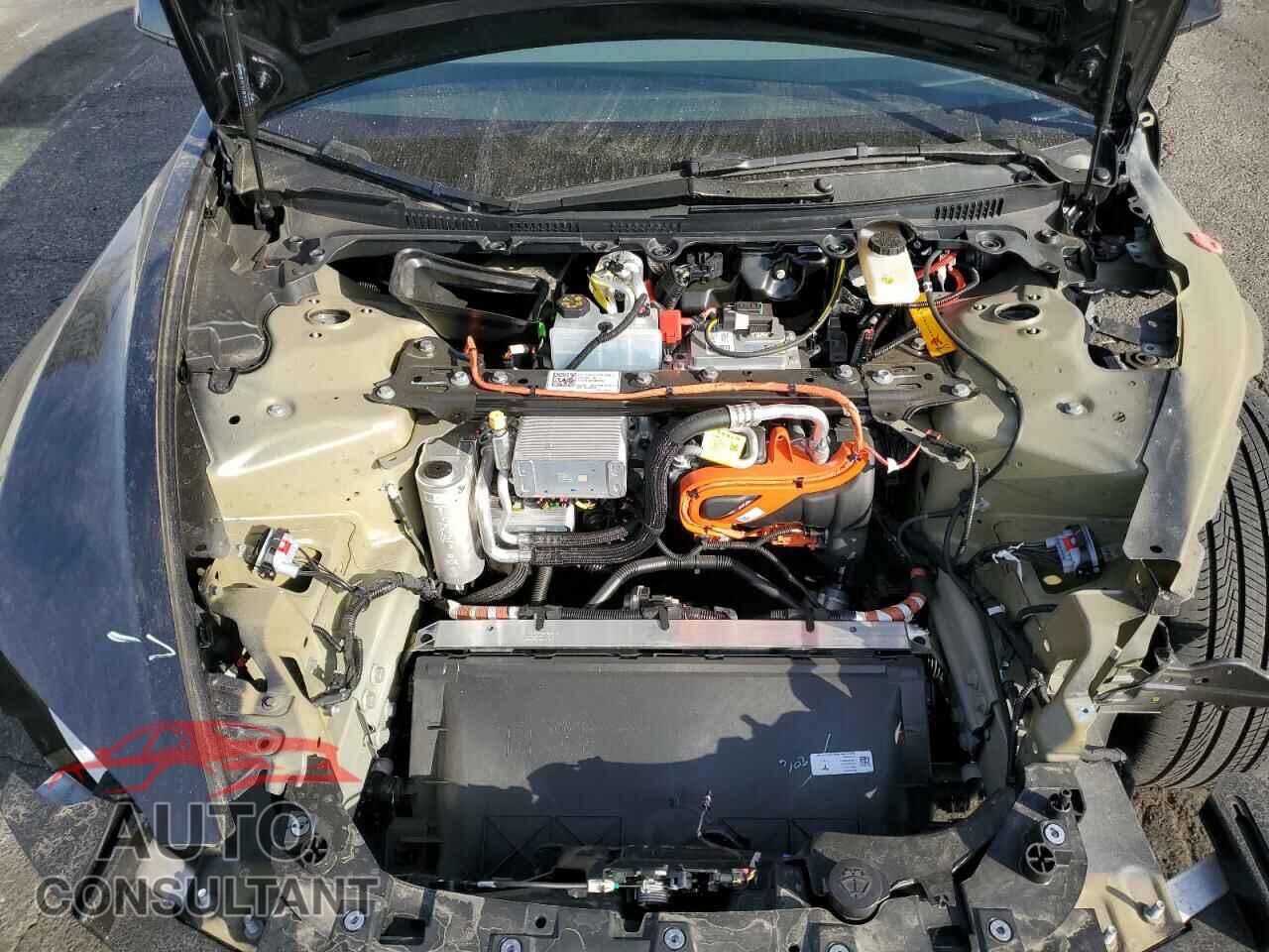 TESLA MODEL 3 2024 - 5YJ3E1EA8RF744353