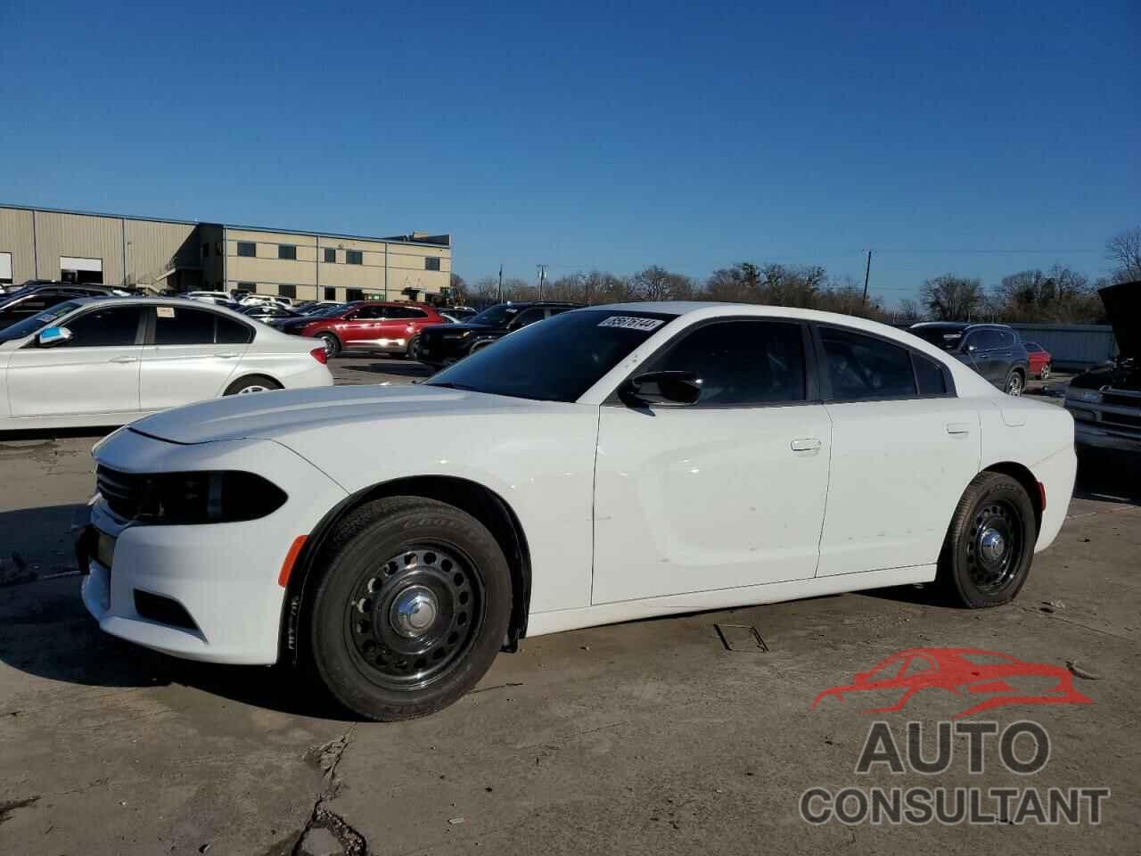 DODGE CHARGER 2023 - 2C3CDXKG1PH599554