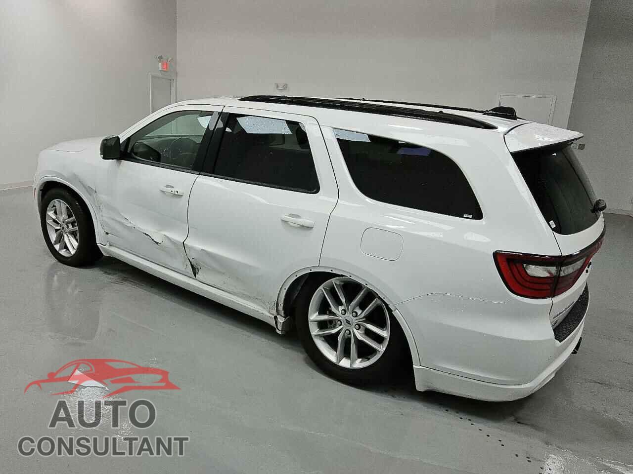 DODGE DURANGO 2023 - 1C4RDJDG8PC636652