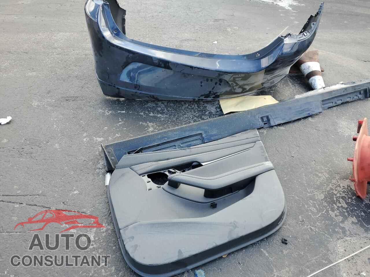 MAZDA 3 SELECT S 2025 - JM1BPABM4S1760441