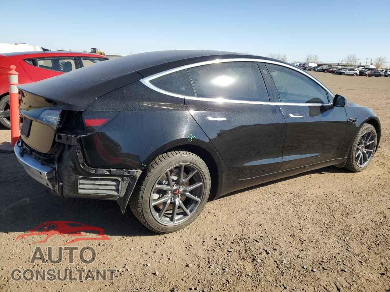 TESLA MODEL 3 2020 - 5YJ3E1EA8LF642350