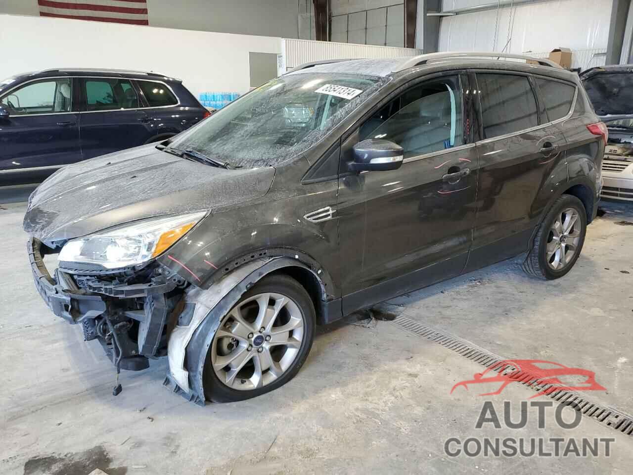 FORD ESCAPE 2016 - 1FMCU9JX2GUA05846