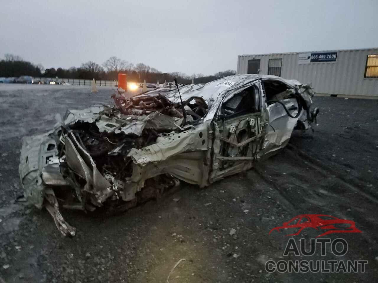 FORD TAURUS 2017 - 1FAHP2F88HG102260